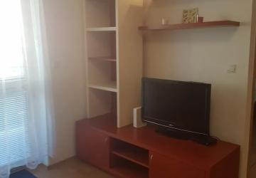 Reality Na prenájom: 2-izbový byt na Rusovskej ceste – Petržalka