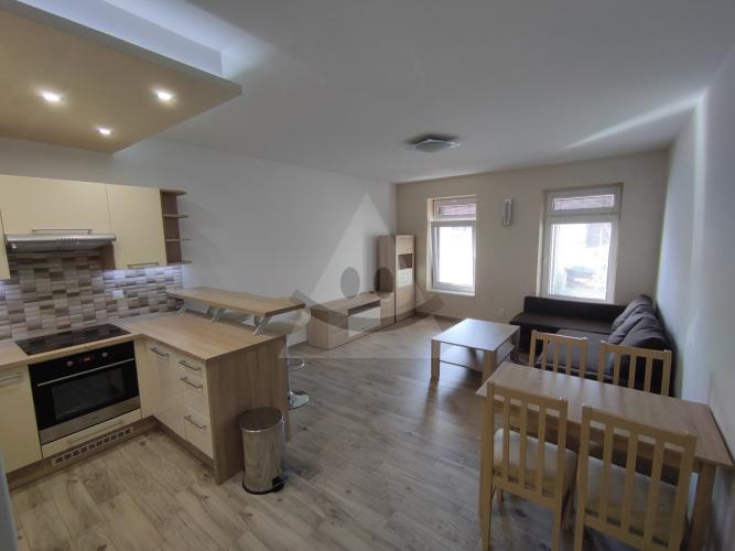 Reality 2,5-izbový byt byt, Bytča, Bytča