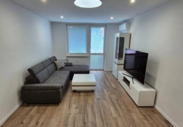 Reality REB.SK Prenájom 2-izbového bytu Bratislava II, Ružinov