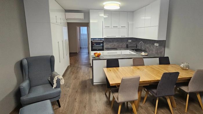 Reality Prenájom 3-izbového bytu – Blumentalská ulica