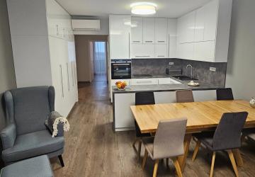 Reality Prenájom 3-izbového bytu – Blumentalská ulica