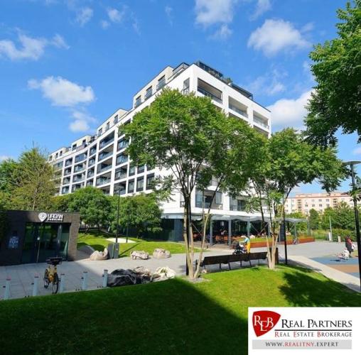 Reality REB.sk, Predaj 3 izbový byt,159 m2, Račianska ul, Urban Residence