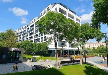 Reality REB.sk, Predaj 3 izbový byt,159 m2, Račianska ul, Urban Residence