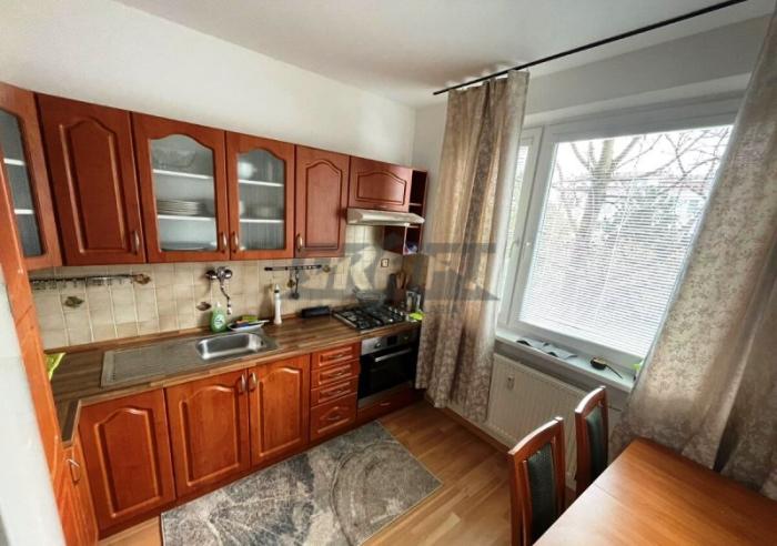 Reality Na prenájom 1-izb. byt ul. Hany Meličkovej