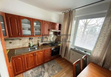 Reality Na prenájom 1-izb. byt ul. Hany Meličkovej