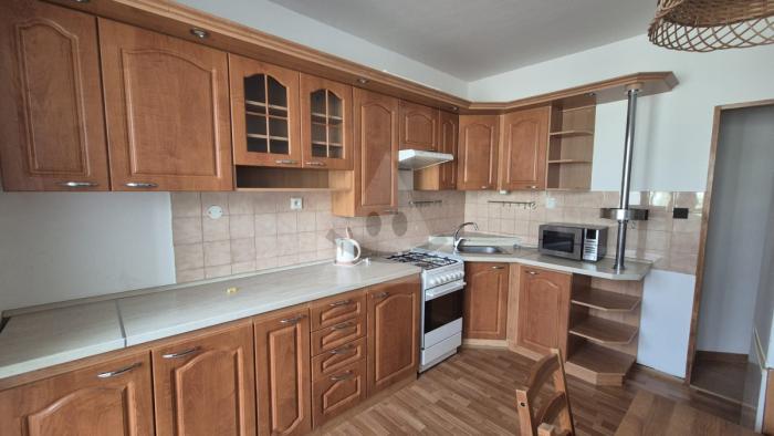 Reality 2-izbový byt byt, Martin, Záturčie