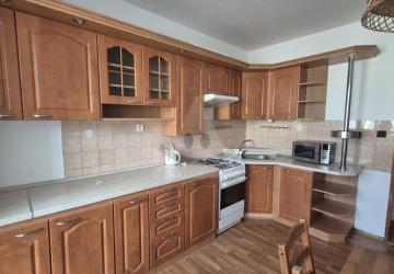 Reality 2-izbový byt byt, Martin, Záturčie