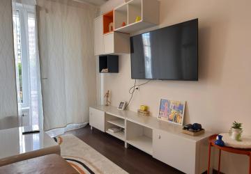 Reality 2-izbový byt s balkónom a parkovacím miestom – Jégého ulica, Ružinov