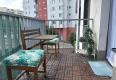 Reality 2-izbový byt s balkónom a parkovacím miestom – Jégého ulica, Ružinov
