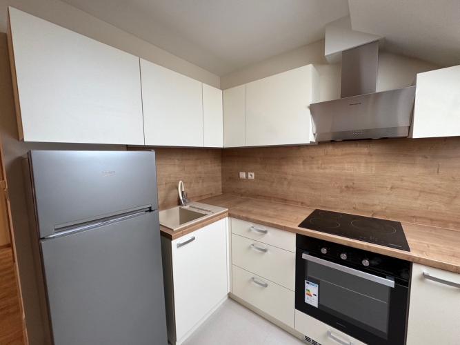 Reality PRENÁJOM ešte voňavej novostavby 3-izb. bytu