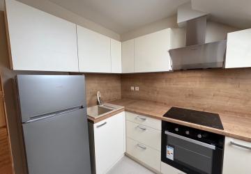 Reality PRENÁJOM ešte voňavej novostavby 3-izb. bytu