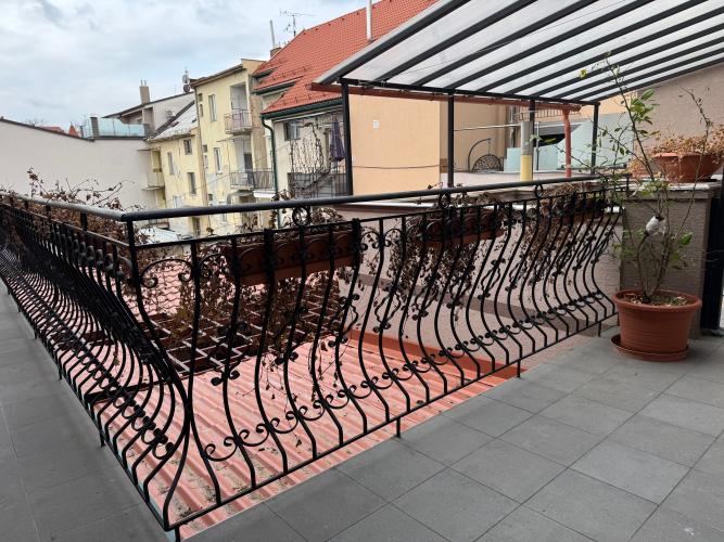 Reality PRENÁJOM 3-izb. bytu s wifi - CENTRUM