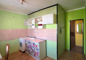 Reality Priestranný 2-izbový byt s potenciálom zmeny dispozície- Šaca