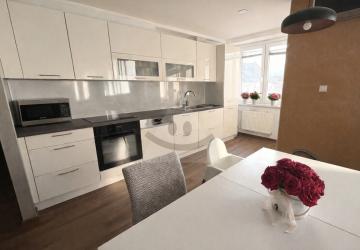 Reality 3-izbový byt byt, Žilina, Staré mesto