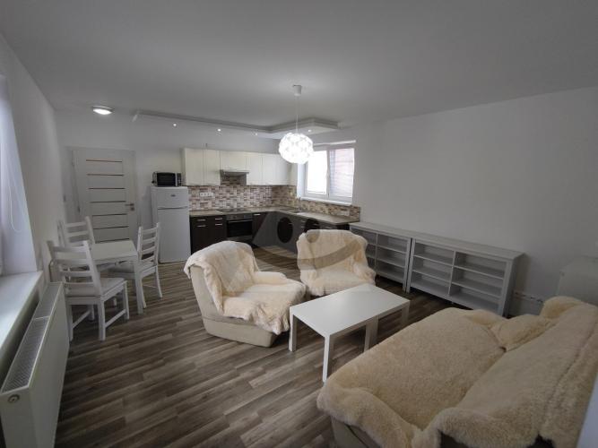 Reality 2-izbový byt byt, Bytča, Bytča