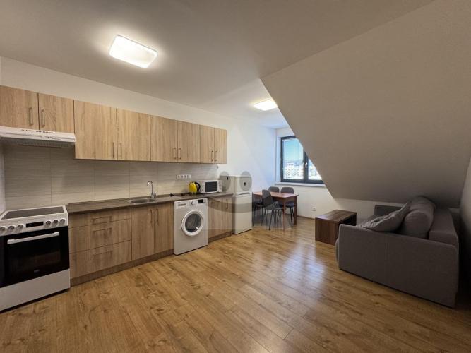 Reality 1-izbový byt byt, Liptovský Mikuláš