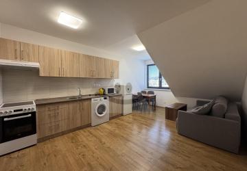 Reality 1-izbový byt byt, Liptovský Mikuláš