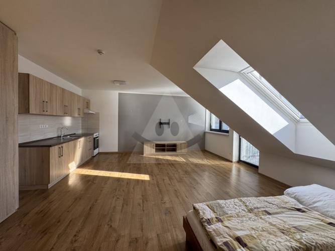 Reality garsónka, Liptovský Mikuláš