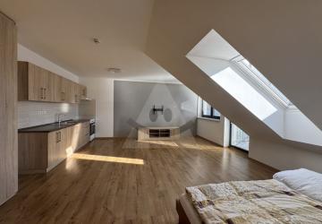 Reality garsónka, Liptovský Mikuláš