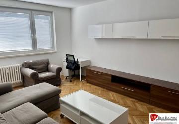 Reality REB.SK Prenájom 2-izbový byt Bratislava - Ružinov