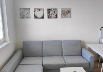 Reality Štýlový 2-izbový byt po kompletnej rekonštrukcii – Jungmannova ulica,