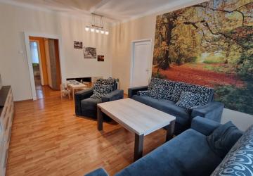 Reality Prenájom: 3-izbový byt – Starý Avion, Odborárske námestie,