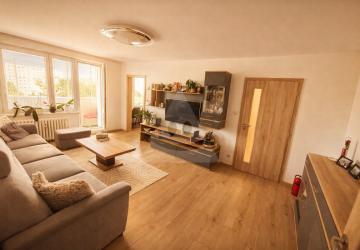 Reality 3-izbový byt byt, Vrútky, Vrútky