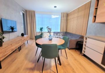 Reality EXKLUZÍVNY 2i byt, NOVOSTAVBA, LOGGIA, DISCOVERY, Mlynské Nivy