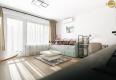 Reality PRENÁJOM: 1 izbový byt + KK, Košice-centrum, ulica Strojárenská 11F
