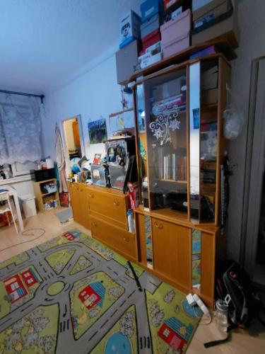 Reality Prenájom garsónky – Bratislava III, Nové Mesto, Sibírska ulica