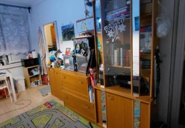 Reality Prenájom garsónky – Bratislava III, Nové Mesto, Sibírska ulica