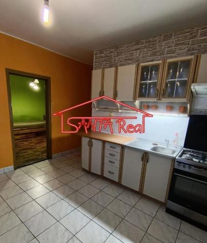 Reality 2 izbový byt na predaj - Levice - Rybníky III