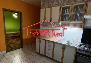 Reality 2 izbový byt na predaj - Levice - Rybníky III