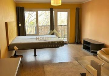 Reality Novostavba s parkovaním 1 izbový byt, Hrachová ulica, BA II. Ružinov