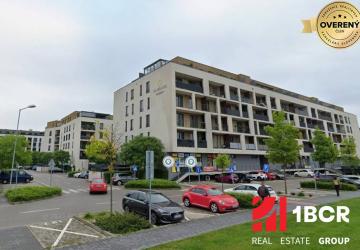 Reality VEĽKORYSÝ 4-IZBOVÝ BYT 88,85 m², TERASA 55,10 m², 2x GARÁŽ,SLNEČNICE