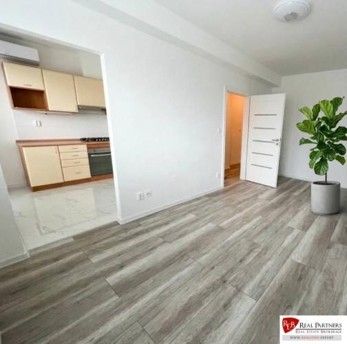 Reality 1-izbový byt 37 m², na predaj v Podunajských Biskupiciach, Bratislav