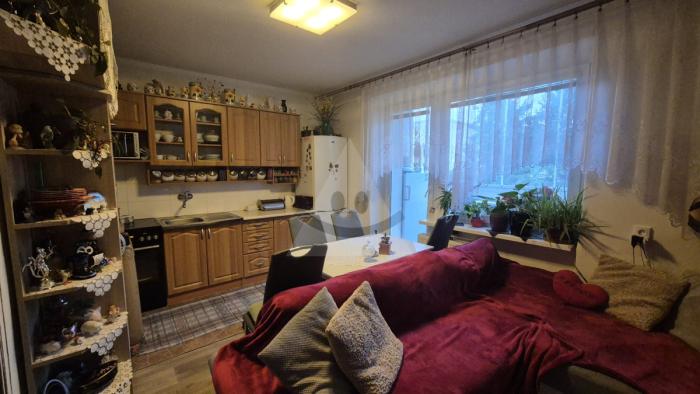 Reality 1-izbový byt byt, Martin, Centrum