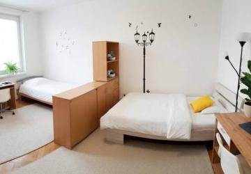 Reality REB.SK 2-iz byt 56  m² - predaj na Račianskej ulici, Bratislava