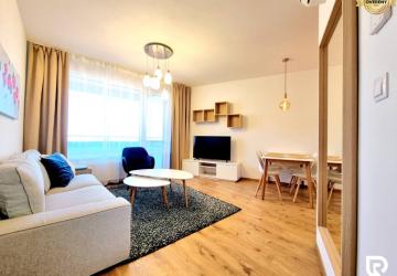 Reality REZERVOVANÉ I RADO | Posledný investičný krásny 2-izbový byt | 55 m² |