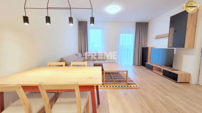 Reality MODERNÝ 2i byt, NOVOSTAVBA NUPPU, BALKÓN, PARKING,Hraničná ul.