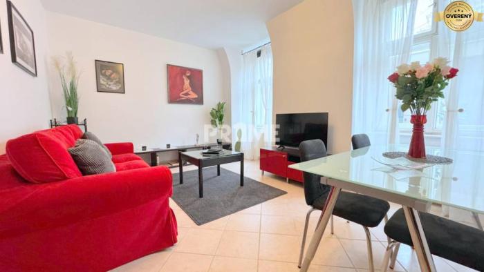 Reality EXKLUZÍVNE, Štýlový 2i byt,, Hviezdoslavovo námestie, Staré.Mesto