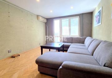 Reality Pekný 2i byt, REKONŠTRUKCIA, KLÍMA, BALKÓN, ŠTRKOVEC, Zálužická ulica