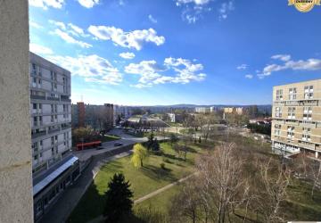 Reality Apartim sro predá 2 izb byt na Stavbárskej ulici