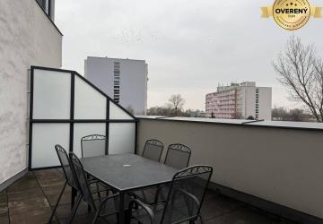 Reality Výhodné ceny. Skolaudované byty a apartmány vo Vajnoroch.