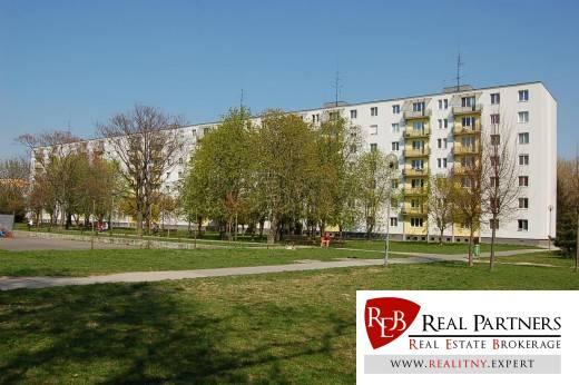 Reality REB.SK 3-iz. byt, 71,6 m² na predaj na Narcisovej ulici, Bratislava II