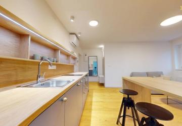Reality RentHub | Mestská vila | 2i byt | charakter & atmosféra | centrum