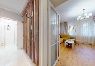 Reality Luxusný 2i. byt 67m, Šancová ul., centrum, aj ako INVESTIČNÝ BYT