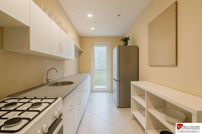 Reality REB.sk Predaj 3 izbový byt, 86 m2, Francisciho ul, Staré mesto, BAI .