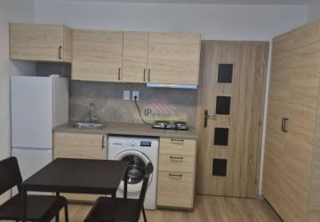 Reality Predaj zariadenej garzonky na ul. T.G. Masaryka