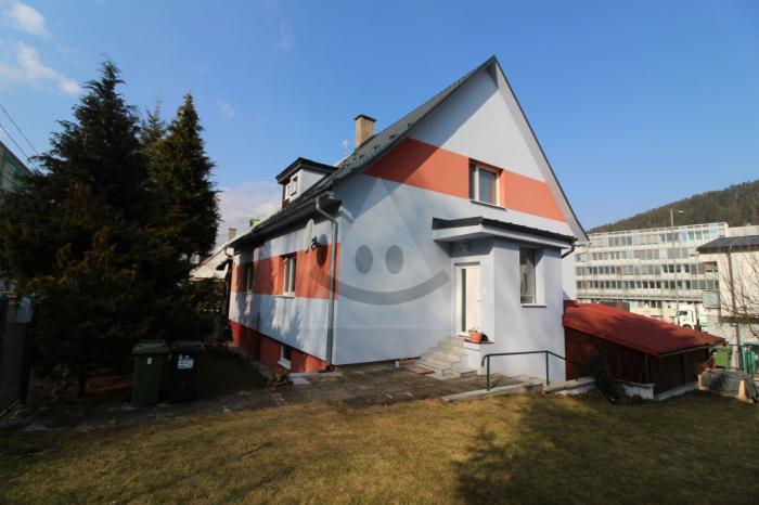 Reality 2-izbový byt byt, Ružomberok, Ružomberok, Tatranská cesta